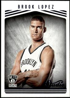 Brook Lopez