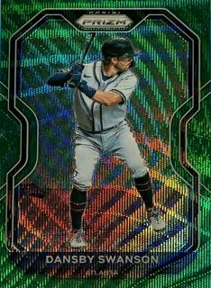 Dansby Swanson