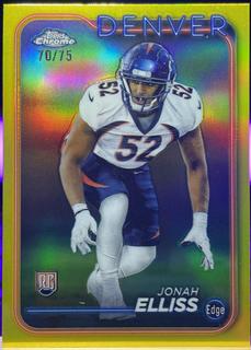 Jonah Elliss