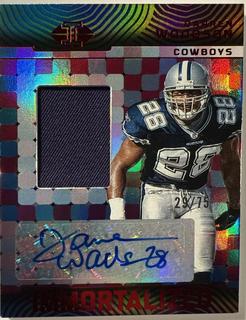 Darren Woodson