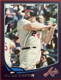 Evan Gattis