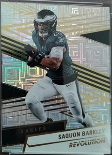 Saquon Barkley