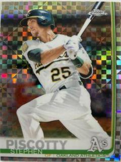 Stephen Piscotty