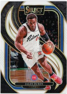 Jalen Duren