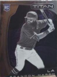 Brandon Marsh