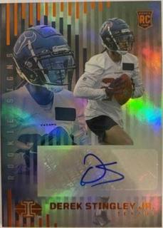 Derek Stingley Jr.