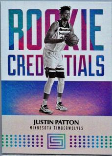Justin Patton