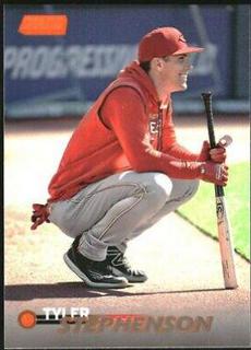 Tyler Stephenson