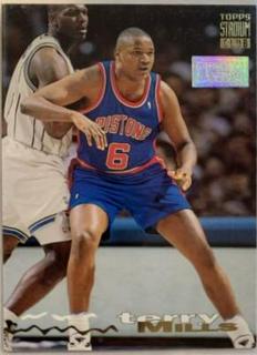 Terry Mills