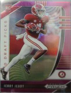 Jerry Jeudy