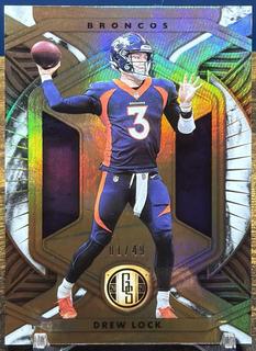 Drew Lock
