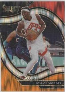 Pascal Siakam