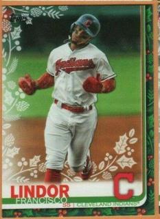 Francisco Lindor