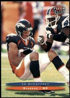 Ed McCaffrey