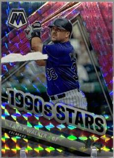 Larry Walker