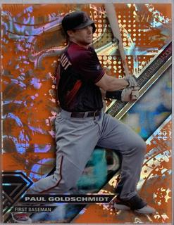 Paul Goldschmidt