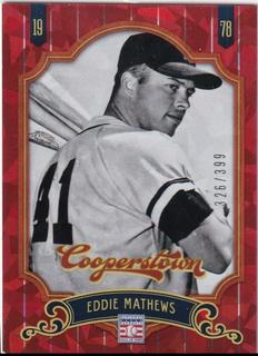 Eddie Mathews