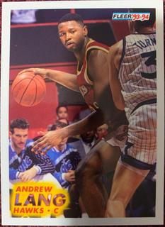 Andrew Lang