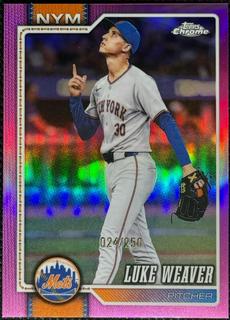 Luke Weaver
