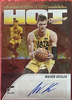 Walker Kessler
