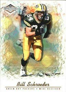 Bill Schroeder