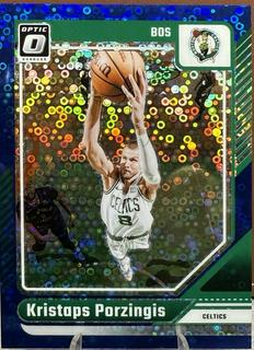 Kristaps Porzingis
