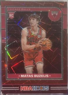 Matas Buzelis