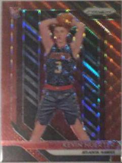 Kevin Huerter