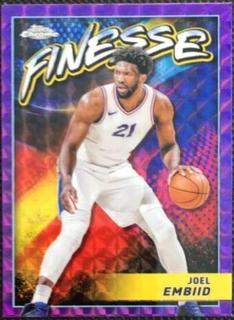 Joel Embiid