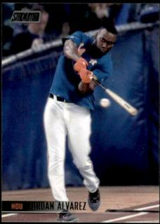 Yordan Alvarez