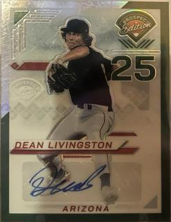Dean Livingston