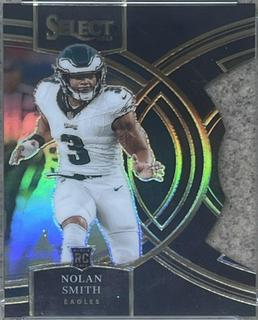 Nolan Smith