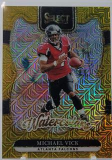 Michael Vick