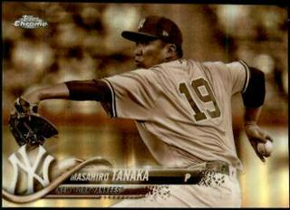 Masahiro Tanaka