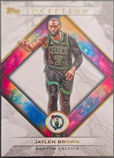Jaylen Brown