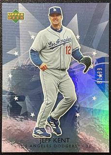Jeff Kent