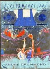 Andre Drummond
