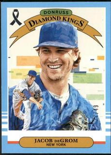 Jacob deGrom