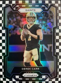 Derek Carr