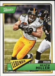 Heath Miller