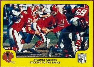 Atlanta Falcons