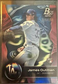 James Outman