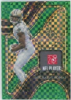Michael Thomas