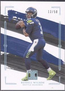 Russell Wilson