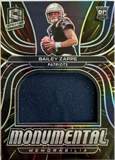 Bailey Zappe