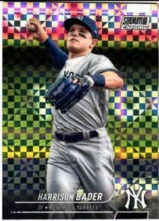 Harrison Bader