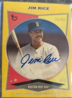 Jim Rice