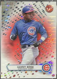 Sammy Sosa