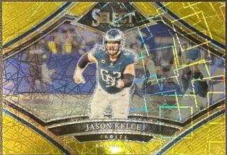 Jason Kelce