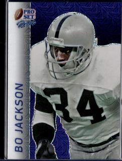 Bo Jackson